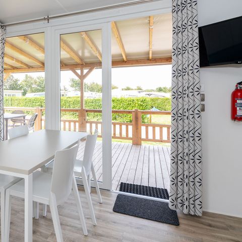 Chalet 4 persons - Rosemary