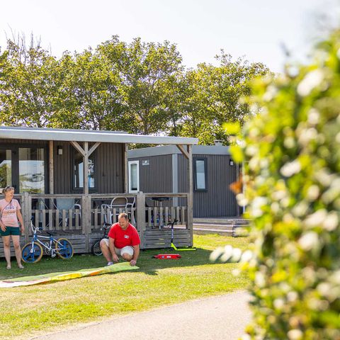 Chalet 4 persons - Rosemary