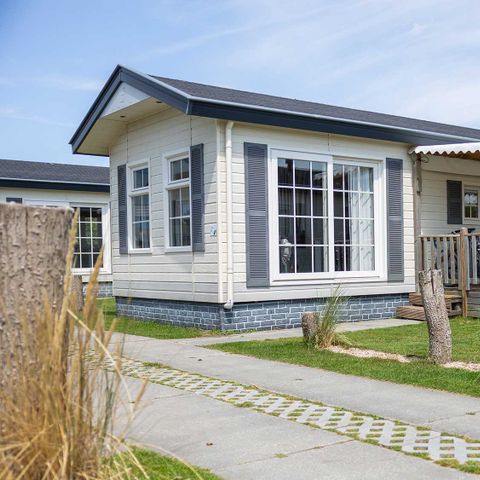Chalet 5 persons - Vilette