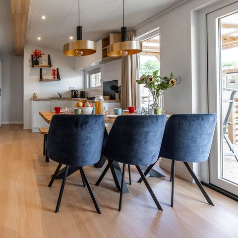 CHALET 6 people - Watermint