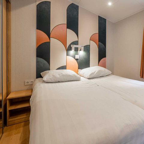Chalet 6 persons - Watermint