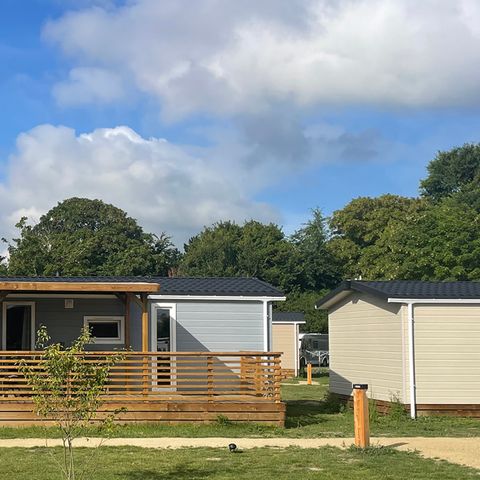 CHALET 6 people - Watermint