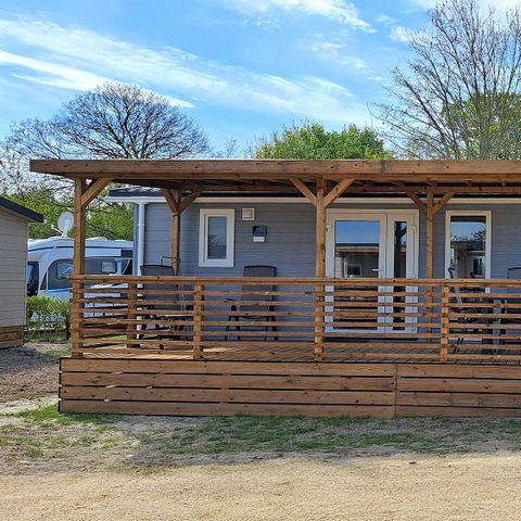 CHALET 6 people - Helmkruid