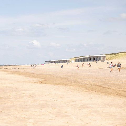 Molecaten Park Hoogduin - Cadzand - Image N°4