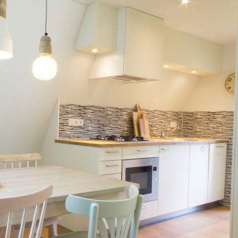 Villa 4 persons - Veluwe 4B