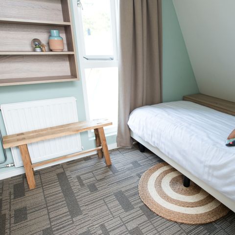 Villa 4 persons - Veluwe 4B