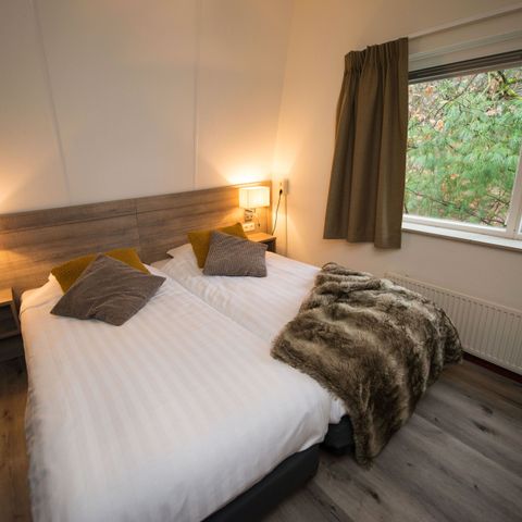 Villa 7 persons - Forest Villa Comfort 6–7