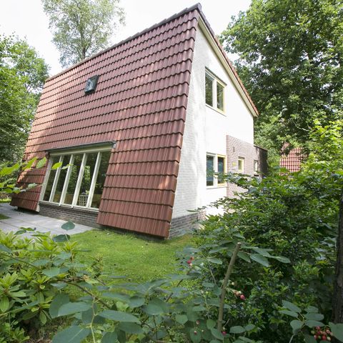 Villa 7 persons - Forest Villa Comfort 6–7