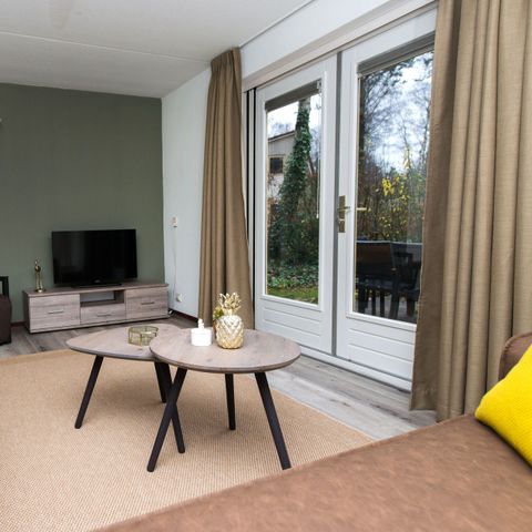 Villa 7 persons - Forest Villa Comfort 6–7