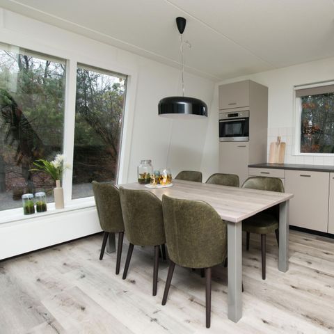 Villa 7 persons - Forest Villa Comfort 6–7