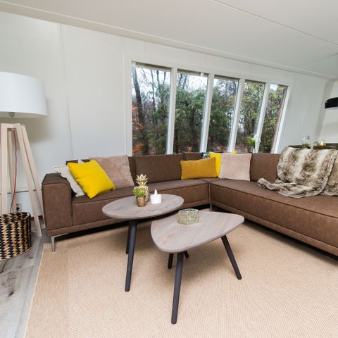 Villa 7 persons - Forest Villa Comfort 6–7