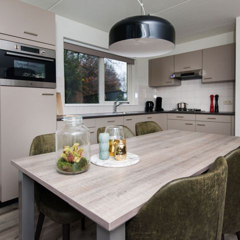 Villa 7 persons - Forest Villa Comfort 6–7