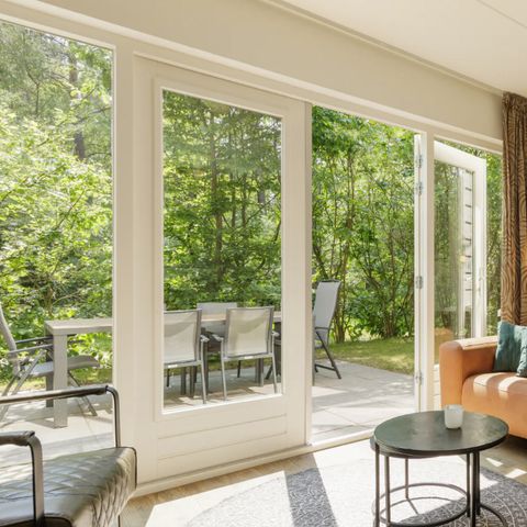 VILLA 6 people - Parkvilla 6