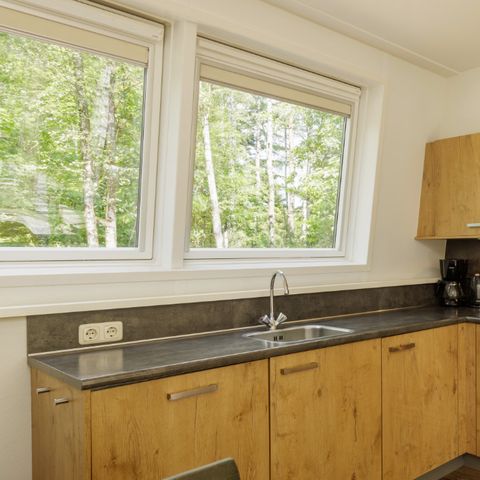 VILLA 6 people - Parkvilla 6