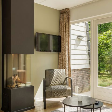 VILLA 6 people - Parkvilla 6