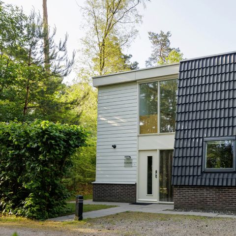 VILLA 6 people - Parkvilla 6