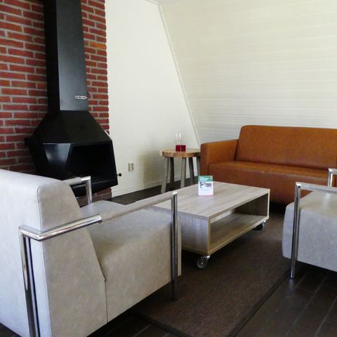 Bungalow 4 persons - Classic