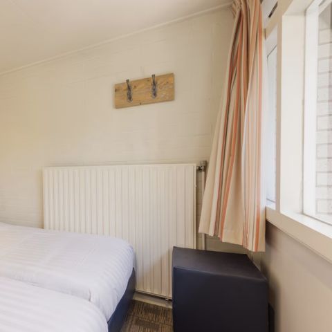 Bungalow 4 persons - Comfort Classic Sauna 4