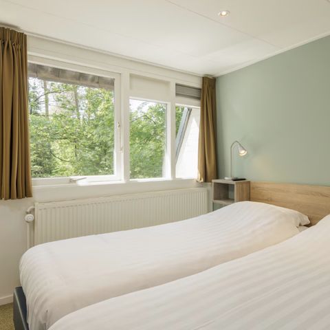 Villa 4 persons - Veluwe 4A