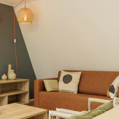 Villa 4 persons - Veluwe 4A