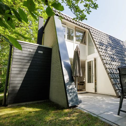 Villa 4 persons - Veluwe 4A