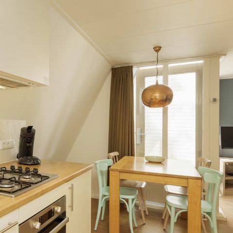 Villa 4 persons - Veluwe 4A