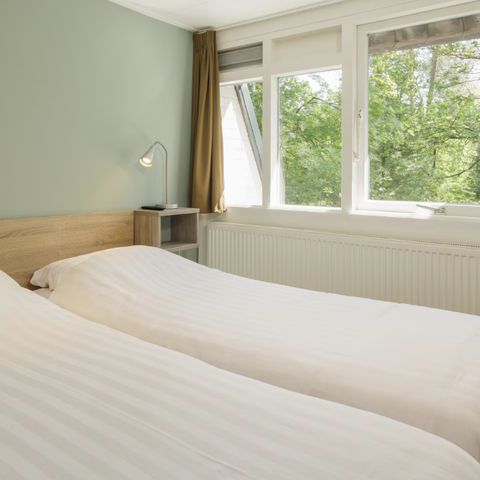 Villa 4 persons - Veluwe 4A