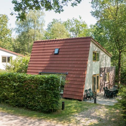 Villa 7 persons - Forest villa 6-7