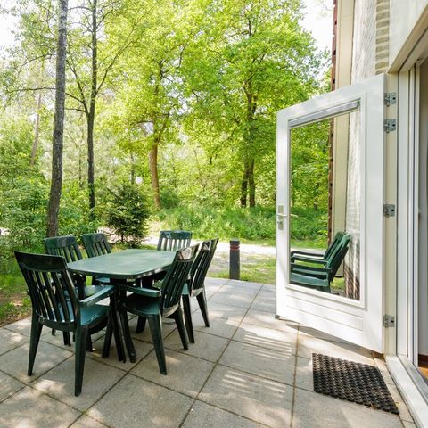 Villa 7 persons - Forest villa 6-7