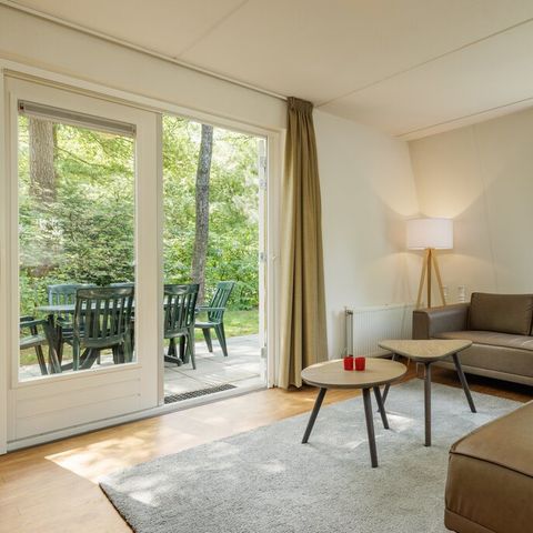 Villa 7 persons - Forest villa 6-7