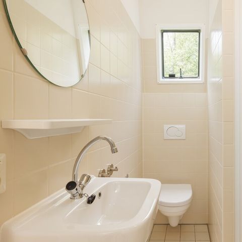 Villa 7 persons - Forest villa 6-7