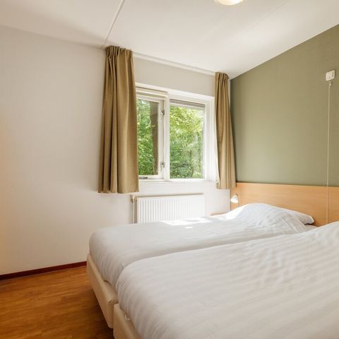Villa 7 persons - Forest villa 6-7