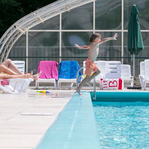 Landal Bungalowpark Hoenderloo - Apeldoorn - Image N°2