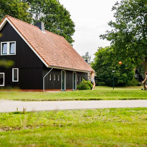 HOUSE 2 people - Farm 2L