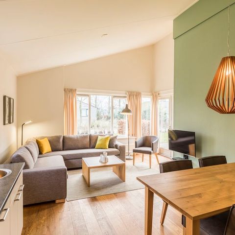 BUNGALOW 4 people - 4B