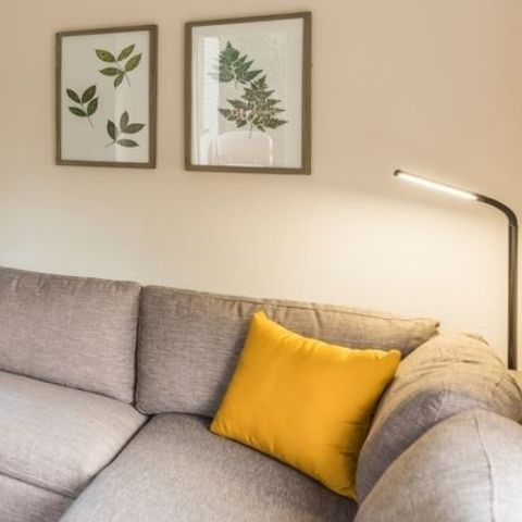 Bungalow 4 persons - 4B