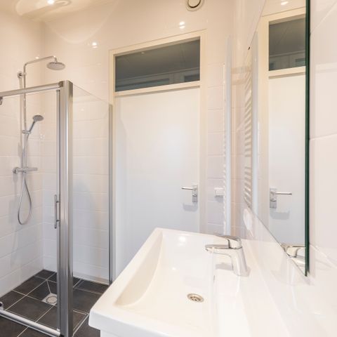 BUNGALOW 4 people - 4B