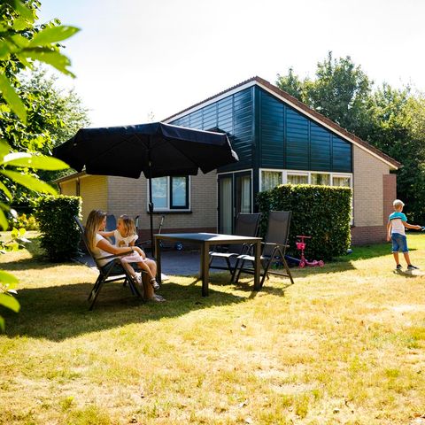 BUNGALOW 4 people - 4B