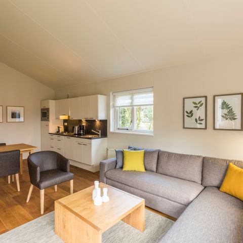 BUNGALOW 4 people - 4B