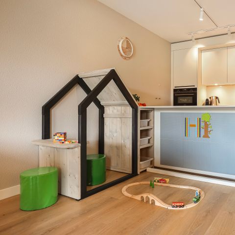 HOUSE 4 people - Petting Zoo 4CEK