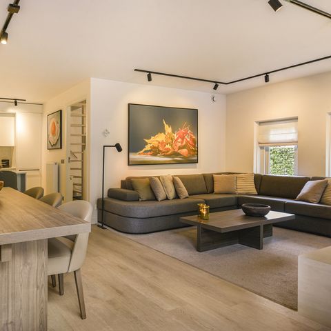 House 4 persons - Farm 4L
