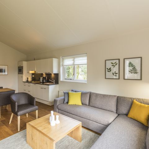 BUNGALOW 6 people - 6B1