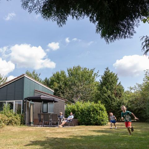 Bungalow 6 persons - 6B1