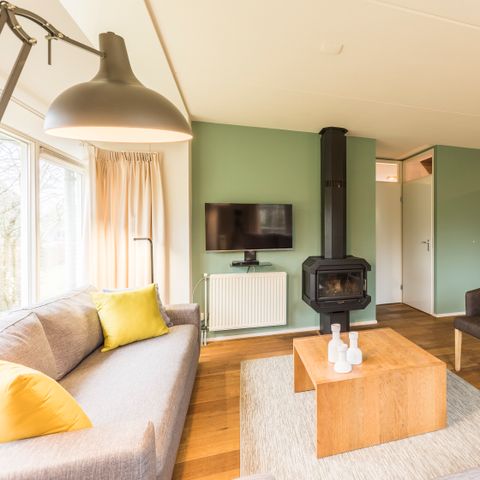 BUNGALOW 6 people - 6B2