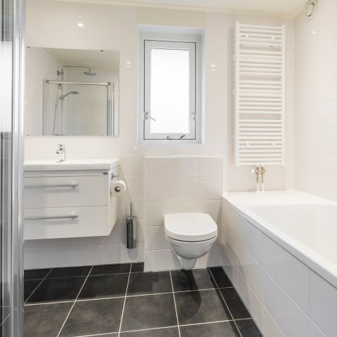 Bungalow 6 persons - 6B2