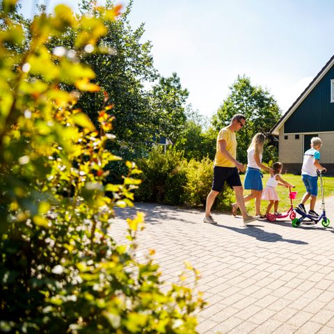 BUNGALOW 6 people - 6B2