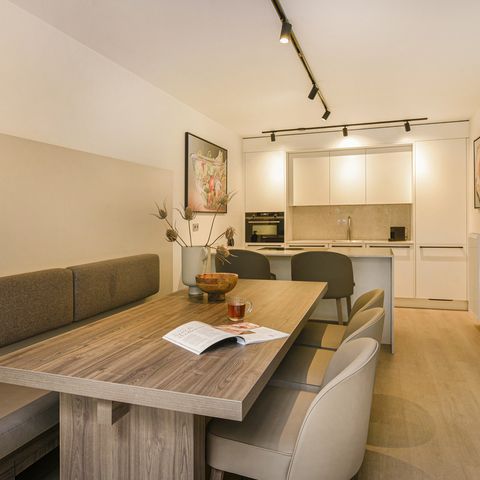 House 6 persons - Farmhouse 6L