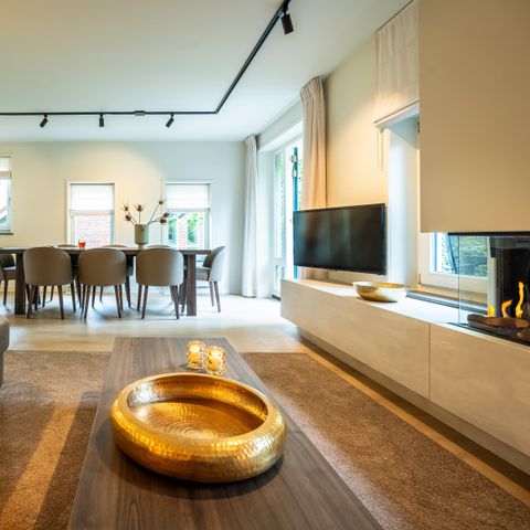 House 8 persons - Wellness farm 8LW
