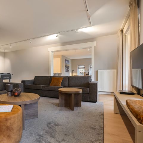 Group accommodation 12 persons - Farm 12FF