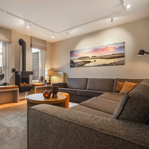 HOUSE 12 people - Farm 12FF